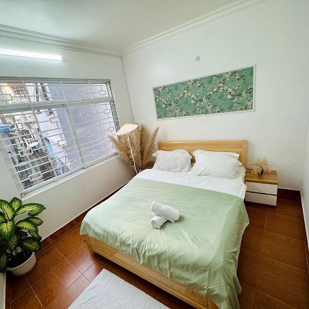 Local Me - Exclusive Centre Room Hai Phong Exterior foto