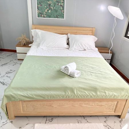Local Me - Exclusive Centre Room Hai Phong Exterior foto