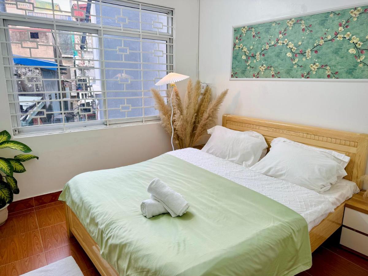 Local Me - Exclusive Centre Room Hai Phong Exterior foto
