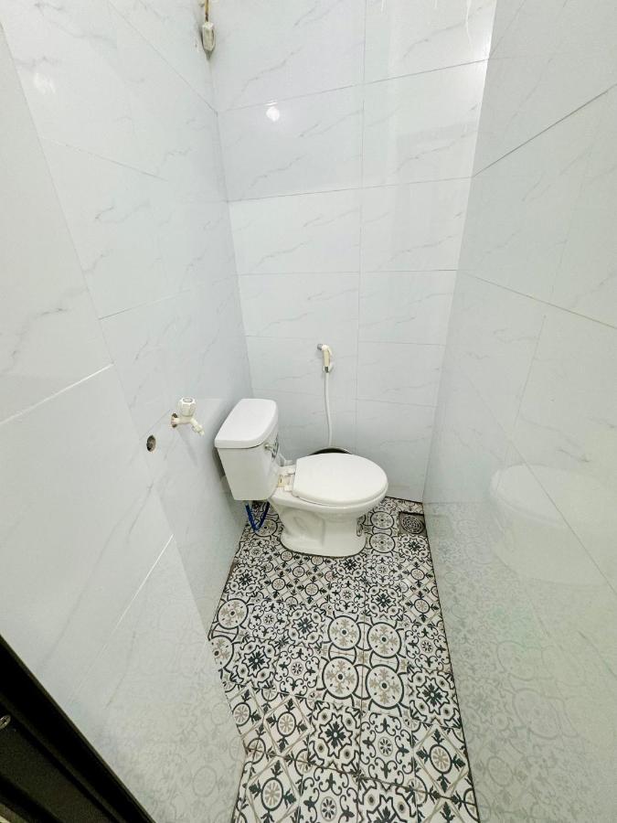 Local Me - Exclusive Centre Room Hai Phong Exterior foto